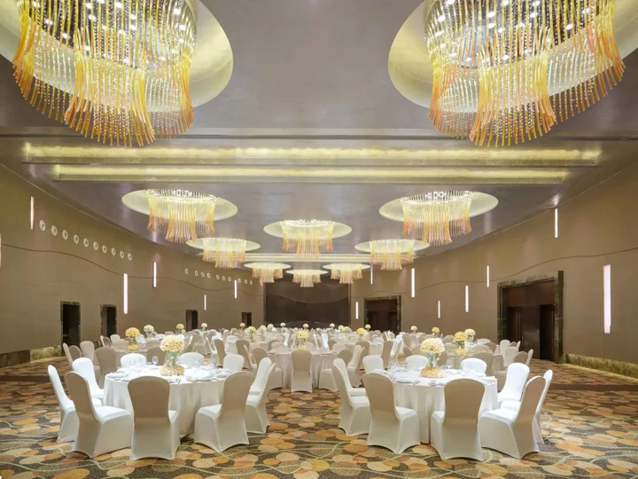 Бицзе: Four Points by Sheraton Bijie