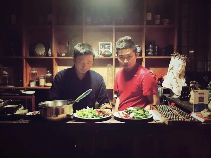 Сямынь: Xiamen Play House