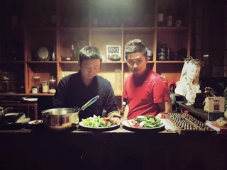 Сямынь: Xiamen Play House