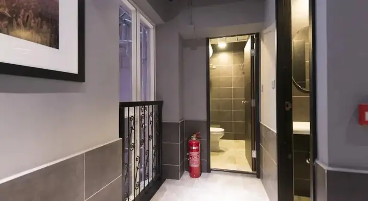Гонконг: Home Plus Inn