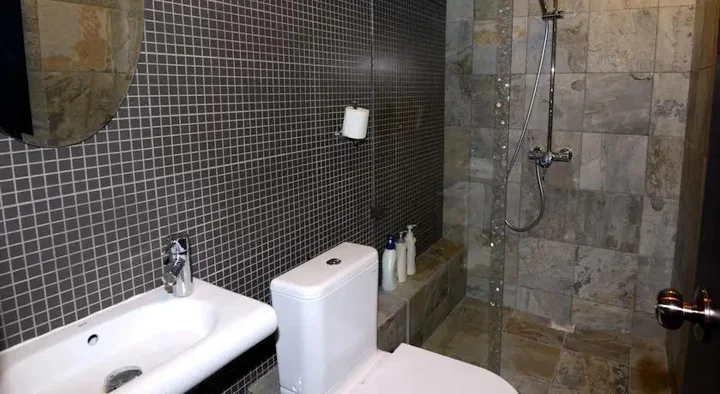 Гонконг: Home Plus Inn