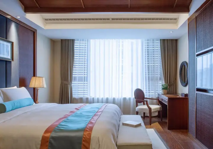 Чунцин: Chongqing Dongheng Glenville Hotel