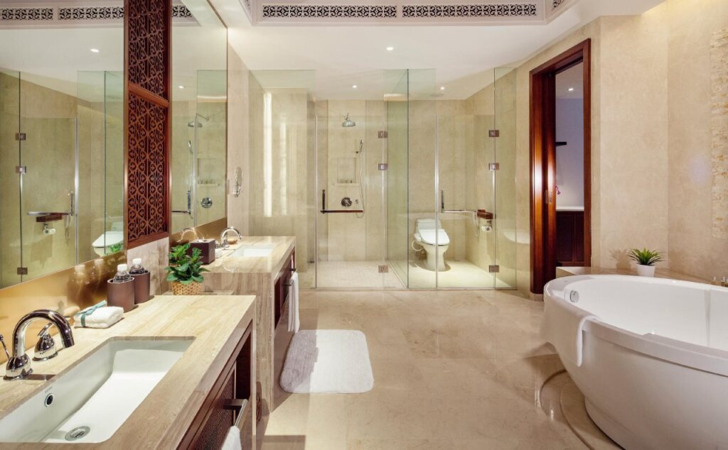 Чунцин: Chongqing Dongheng Glenville Hotel