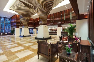 Чунцин: Chongqing Dongheng Glenville Hotel