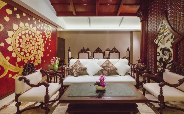 Чунцин: Chongqing Dongheng Glenville Hotel