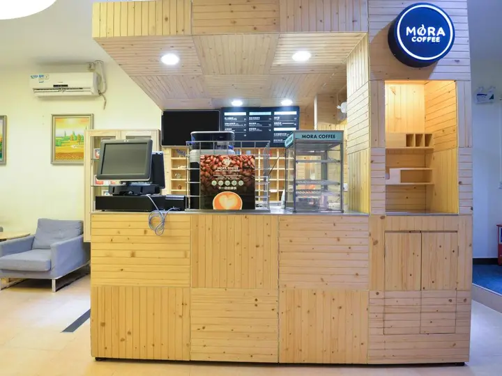 Гуанчжоу: 7 Days Inn Guangzhou Kecun Metro Branch