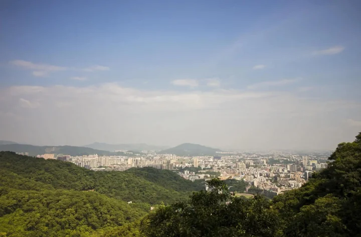 Гуанчжоу: 7 Days Inn Guangzhou Kecun Metro Branch