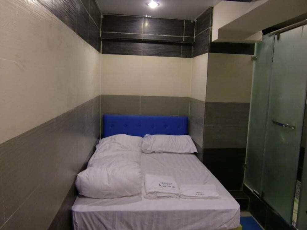 Гонконг: KK Hotel