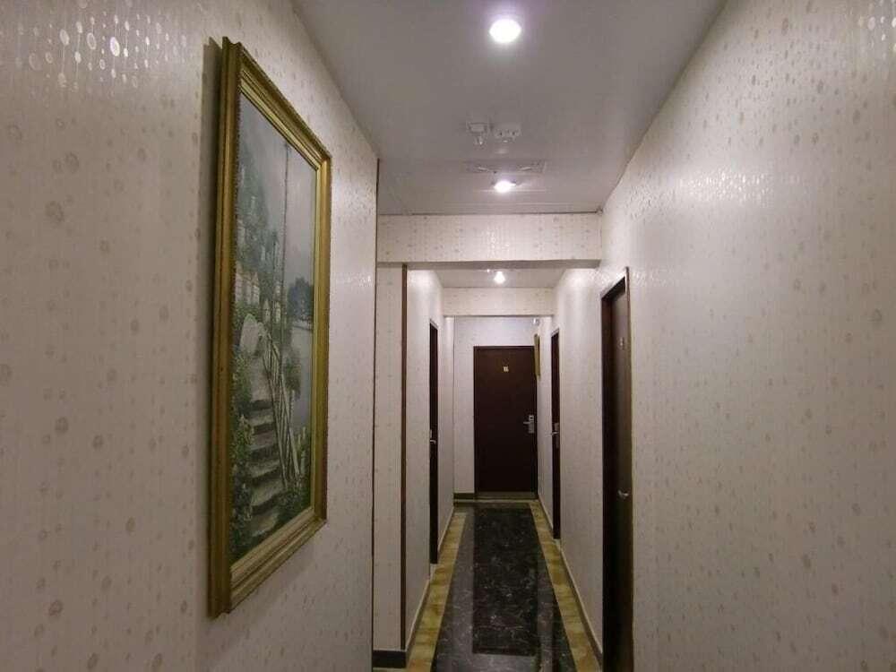 Гонконг: KK Hotel