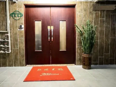 Гонконг: KK Hotel
