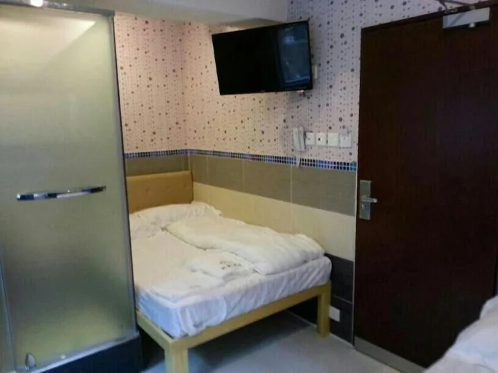 Гонконг: KK Hotel