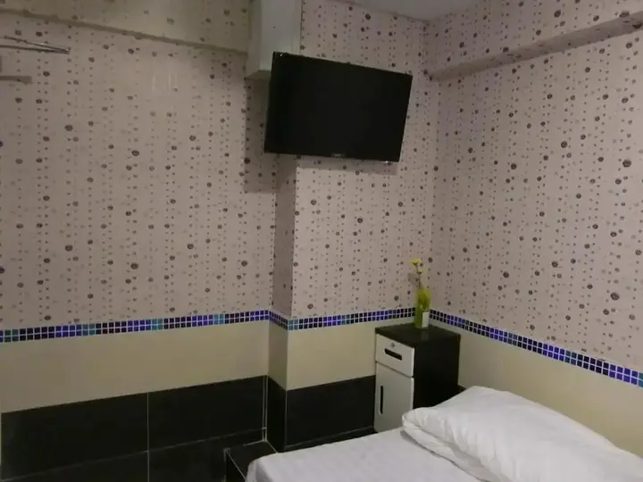 Гонконг: KK Hotel