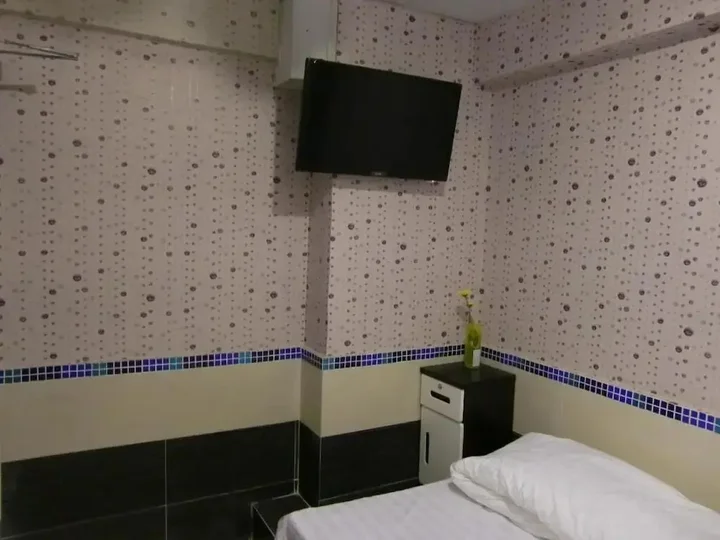 Гонконг: KK Hotel
