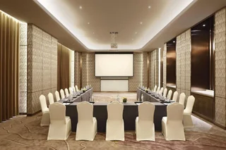 Куньмин: Crowne Plaza Kunming City Centre by IHG