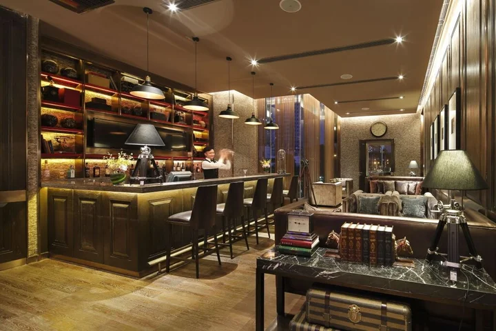 Куньмин: Crowne Plaza Kunming City Centre by IHG
