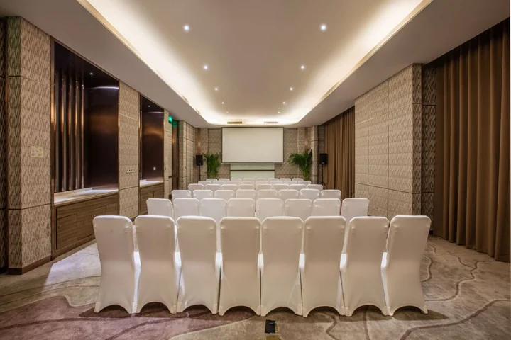 Куньмин: Crowne Plaza Kunming City Centre by IHG