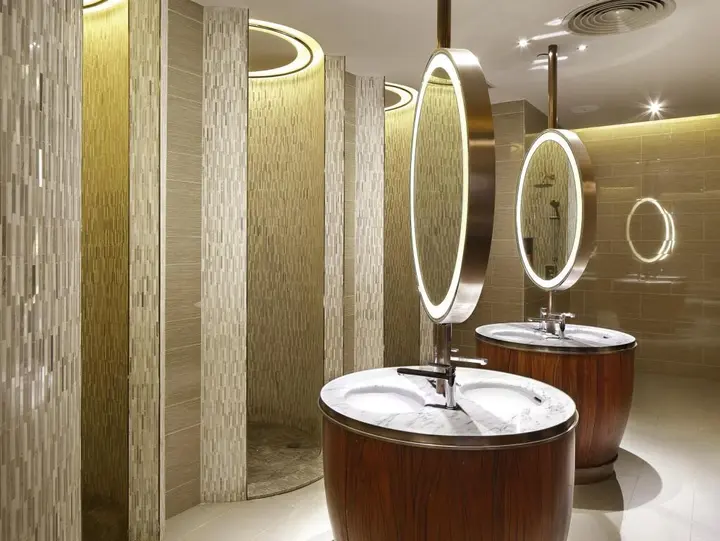 Куньмин: Crowne Plaza Kunming City Centre by IHG