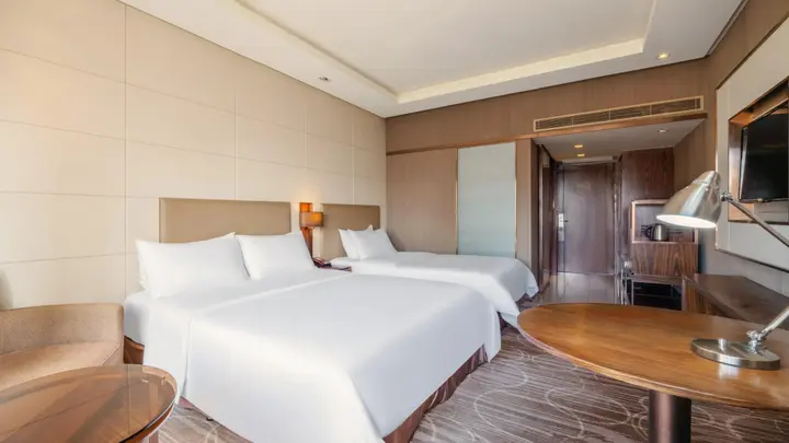 Куньмин: Crowne Plaza Kunming City Centre by IHG