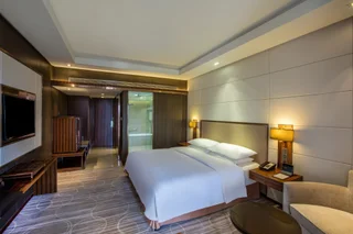 Куньмин: Crowne Plaza Kunming City Centre by IHG