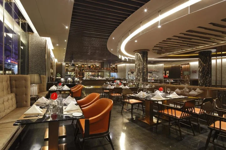 Куньмин: Crowne Plaza Kunming City Centre by IHG