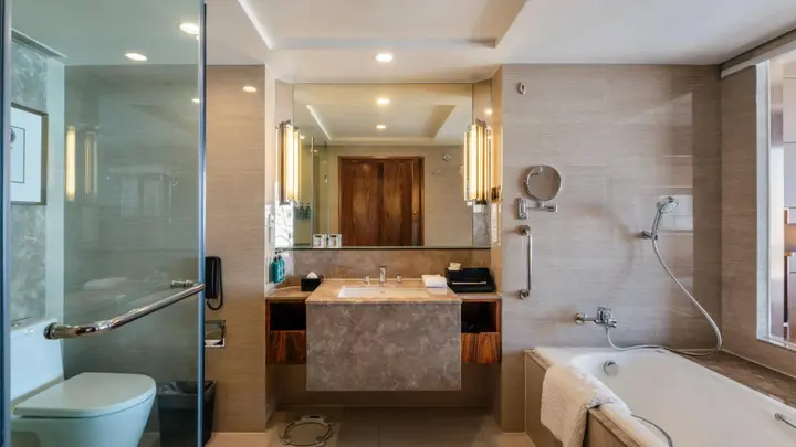 Куньмин: Crowne Plaza Kunming City Centre by IHG
