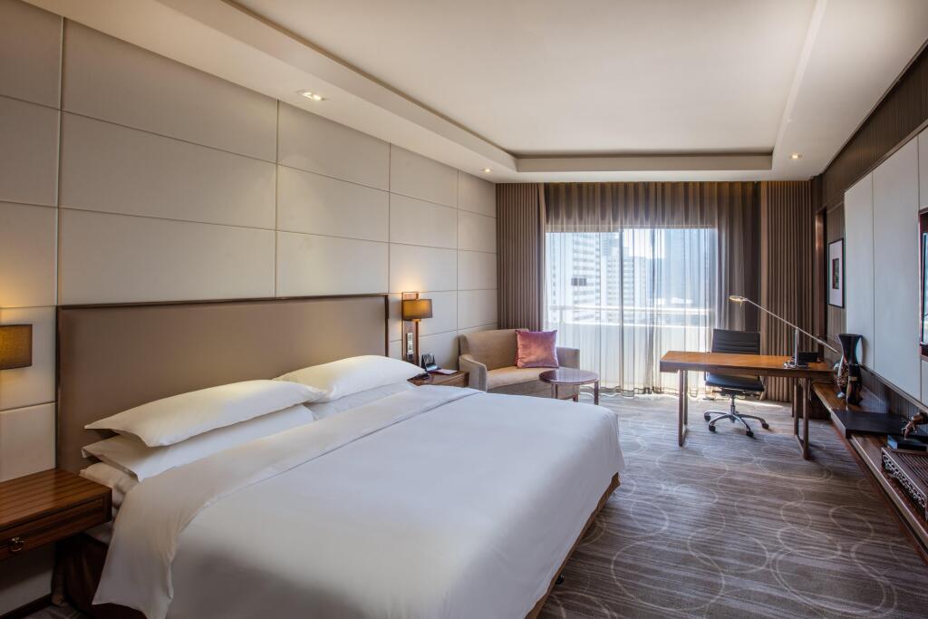 Crowne Plaza Kunming City Centre by IHG — фото 3