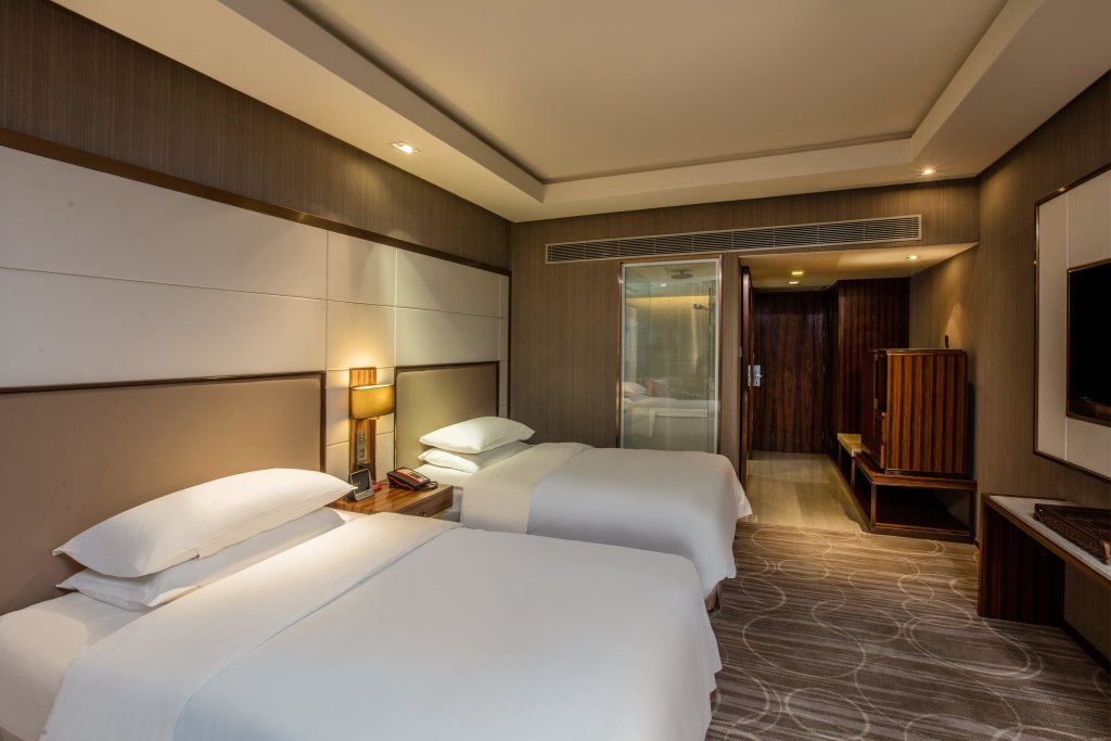 Crowne Plaza Kunming City Centre by IHG — фото 2