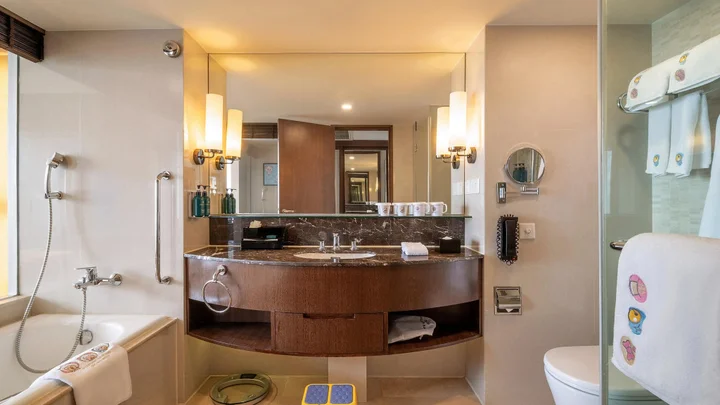 Куньмин: Crowne Plaza Kunming City Centre by IHG
