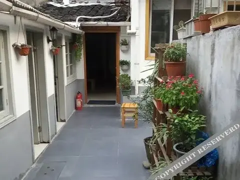 Шаоксинг: Tanghuangjie Hostel