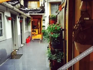 Шаоксинг: Tanghuangjie Hostel