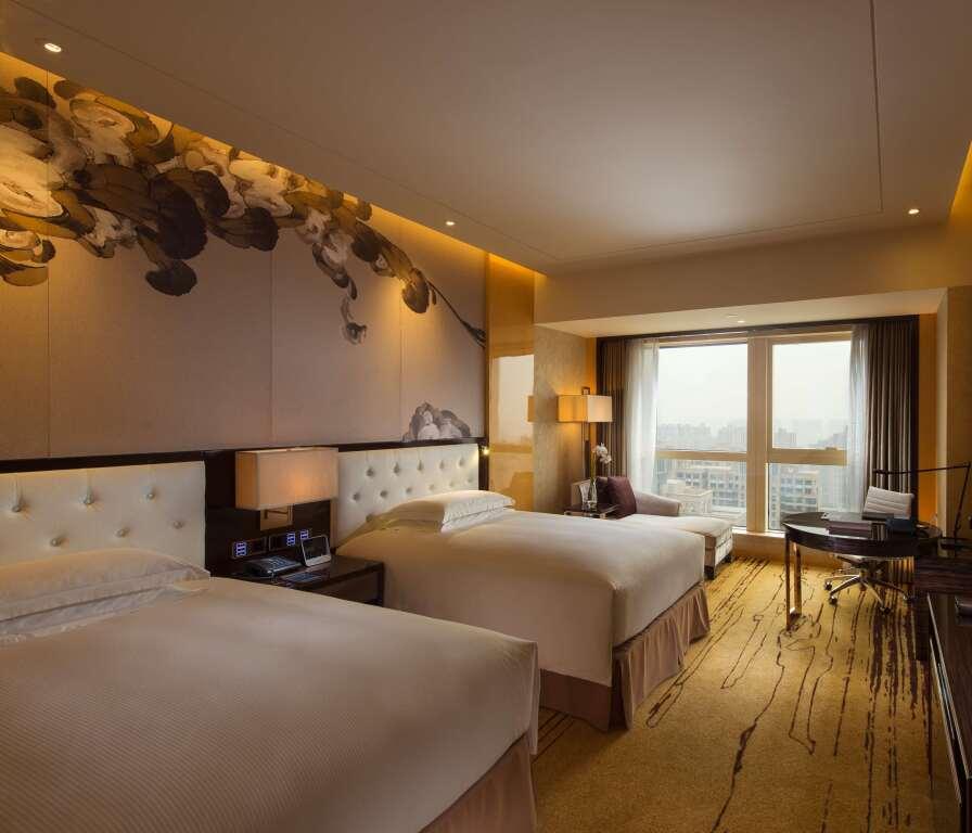 Чжэнчжоу: Hilton Zhengzhou