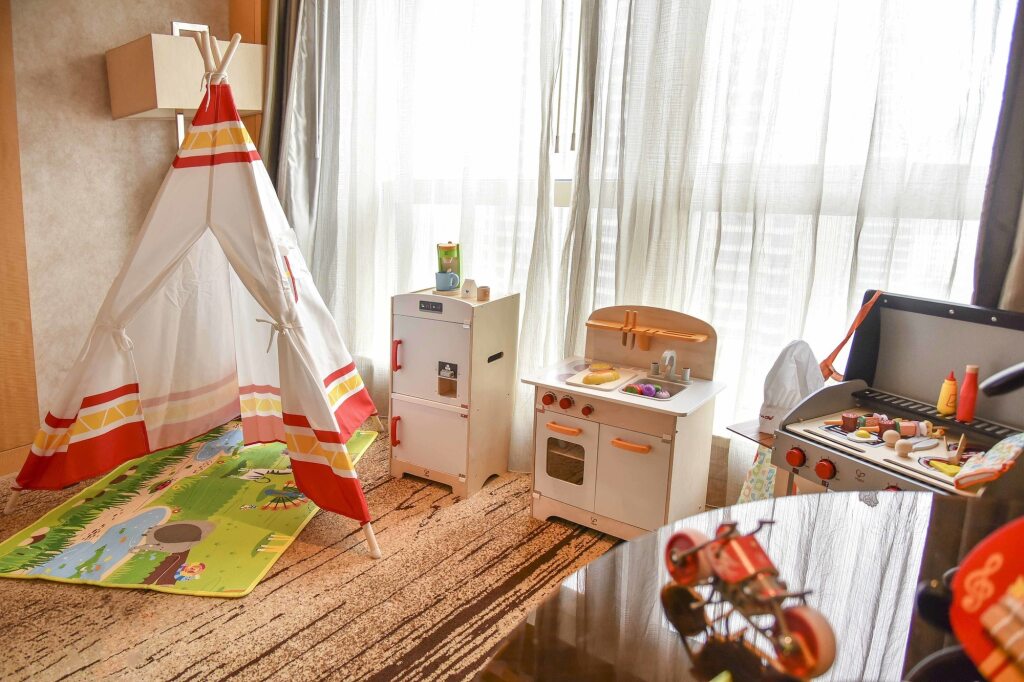 Чжэнчжоу: Hilton Zhengzhou