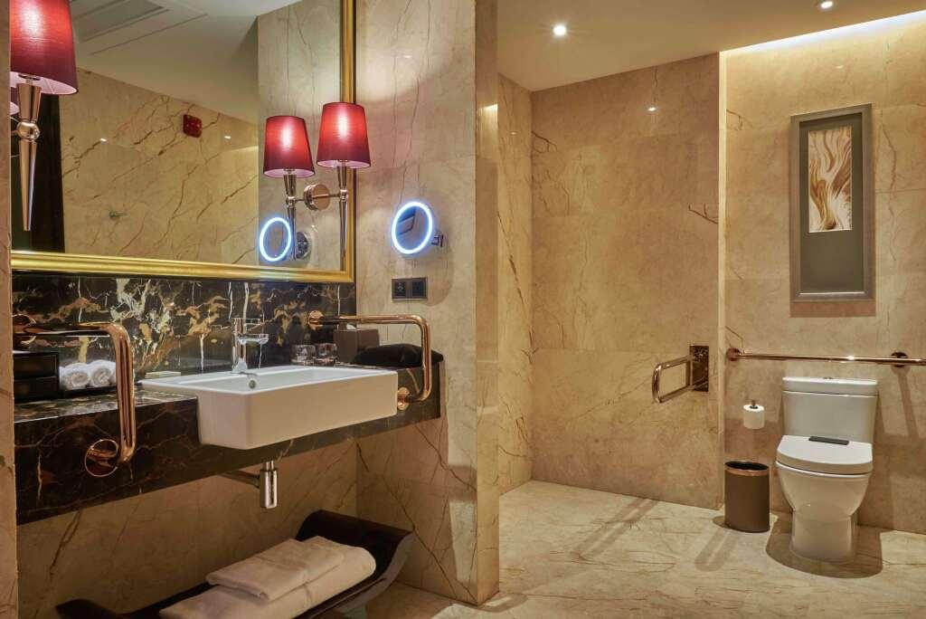 Чжэнчжоу: Hilton Zhengzhou