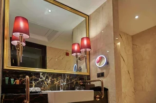 Чжэнчжоу: Hilton Zhengzhou