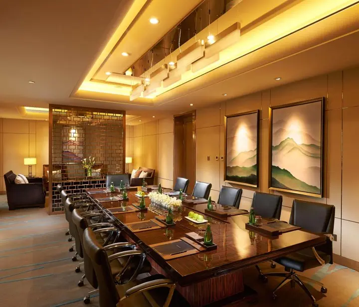 Чжэнчжоу: Hilton Zhengzhou