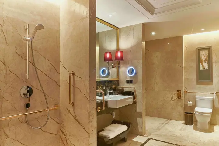 Чжэнчжоу: Hilton Zhengzhou