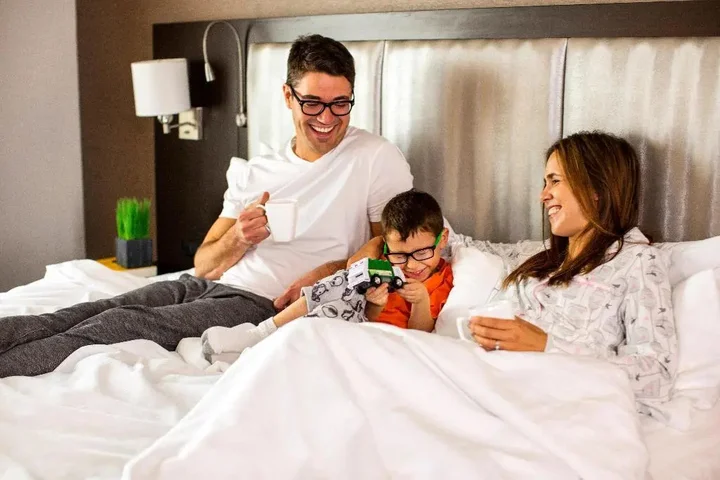 Фошань: Holiday Inn Foshan Nanhai Central by IHG