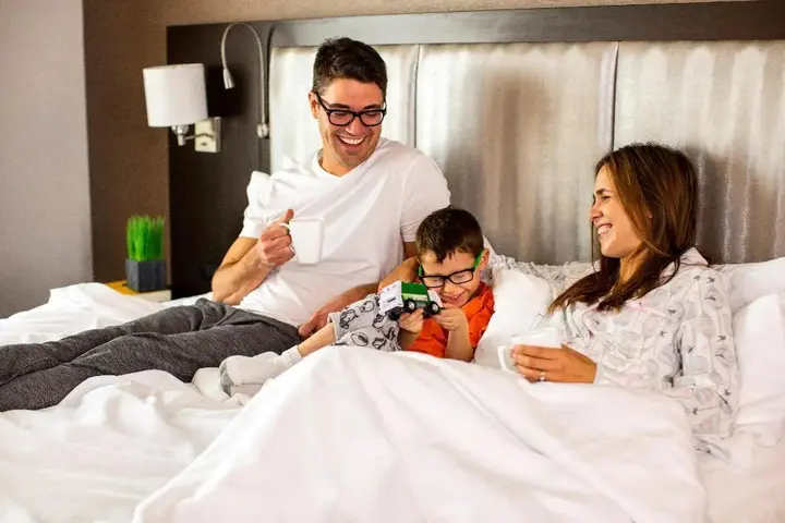 Фошань: Holiday Inn Foshan Nanhai Central by IHG