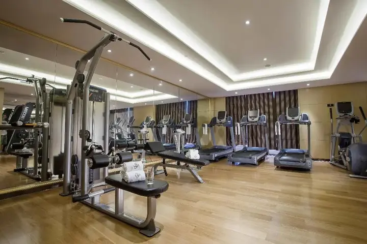 Фошань: Holiday Inn Foshan Nanhai Central by IHG