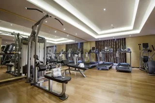 Фошань: Holiday Inn Foshan Nanhai Central by IHG