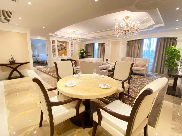 Фошань: Holiday Inn Foshan Nanhai Central by IHG
