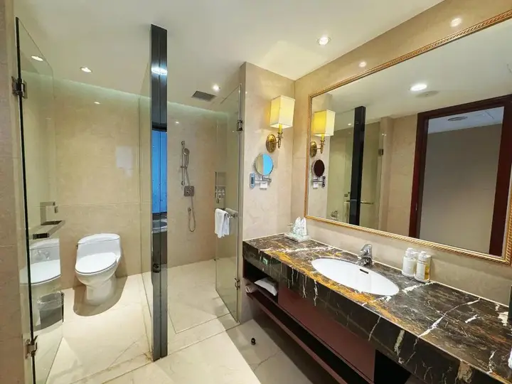 Фошань: Holiday Inn Foshan Nanhai Central by IHG