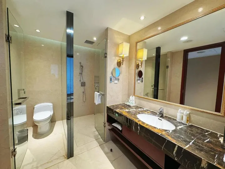 Фошань: Holiday Inn Foshan Nanhai Central by IHG