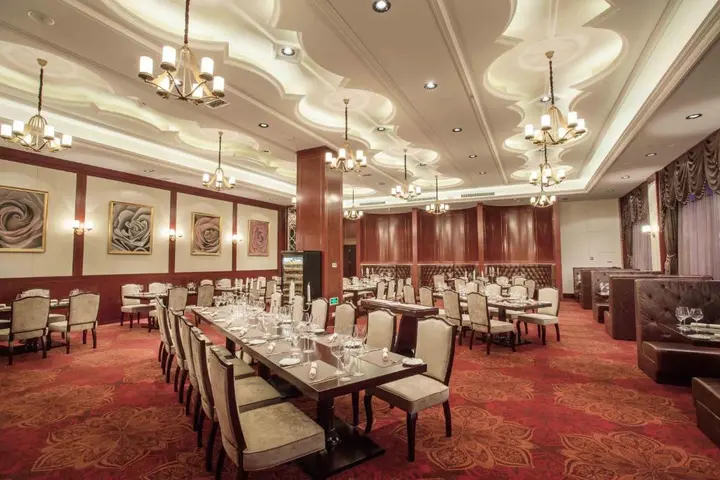 Фошань: Holiday Inn Foshan Nanhai Central by IHG