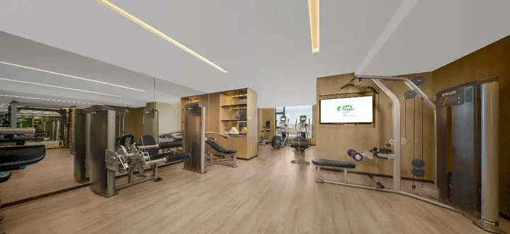 Фошань: Holiday Inn Foshan Nanhai Central by IHG