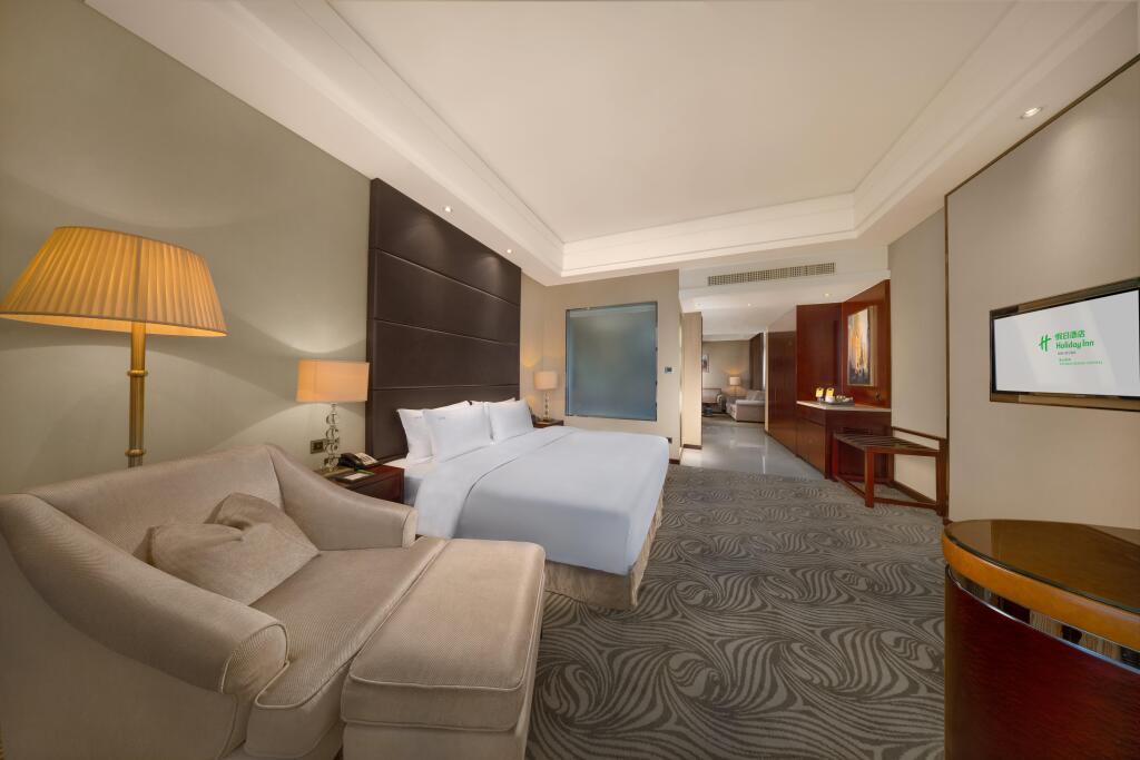 Фошань: Holiday Inn Foshan Nanhai Central by IHG