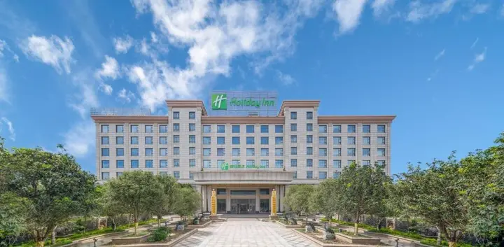 Фошань: Holiday Inn Foshan Nanhai Central by IHG