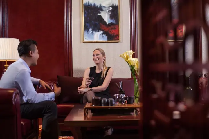 Фошань: Holiday Inn Foshan Nanhai Central by IHG