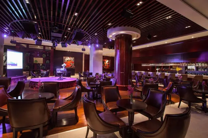 Фошань: Holiday Inn Foshan Nanhai Central by IHG
