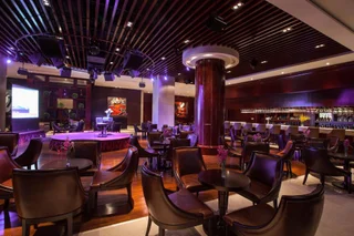 Фошань: Holiday Inn Foshan Nanhai Central by IHG